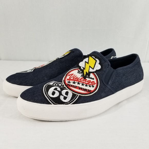 Steve Madden Wasdin Size 13 Mens New Without Box - Picture 2 of 8